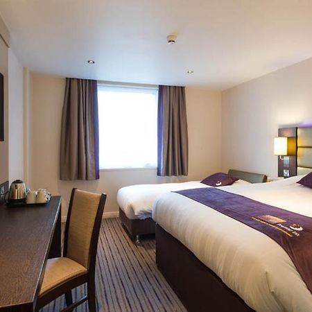 Premier Inn Barrow In Furness Exterior photo