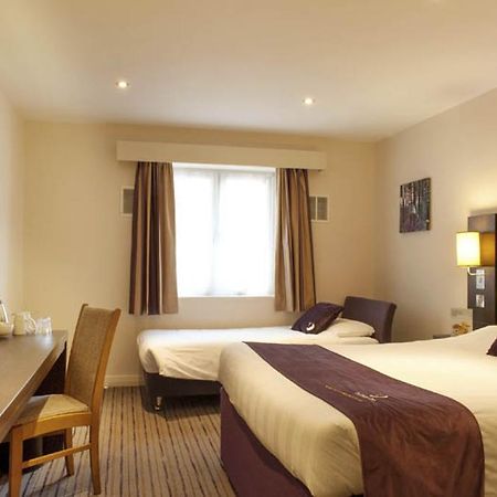 Premier Inn Barrow In Furness Exterior photo