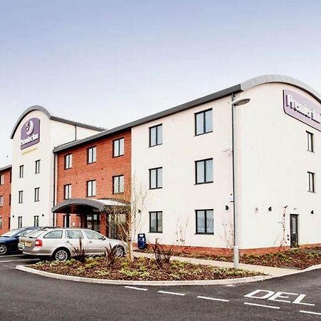 Premier Inn Barrow In Furness Exterior photo