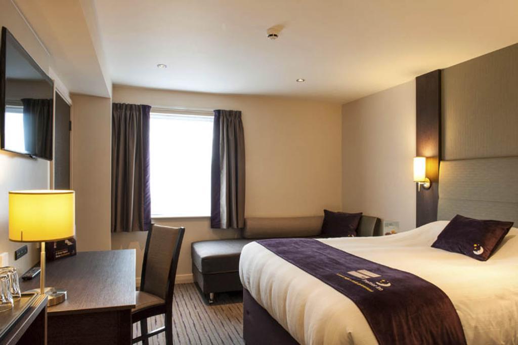 Premier Inn Barrow In Furness Exterior photo