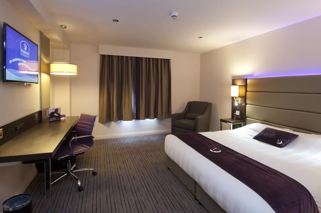 Premier Inn Barrow In Furness Room photo