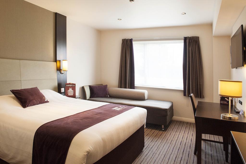 Premier Inn Barrow In Furness Room photo