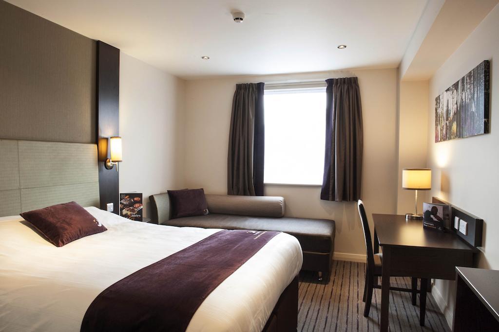 Premier Inn Barrow In Furness Room photo