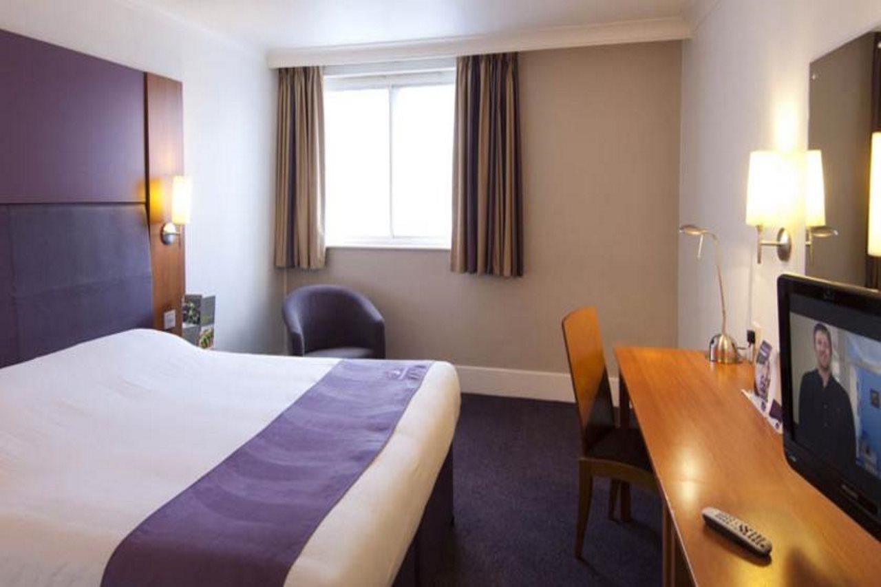 Premier Inn Barrow In Furness Exterior photo