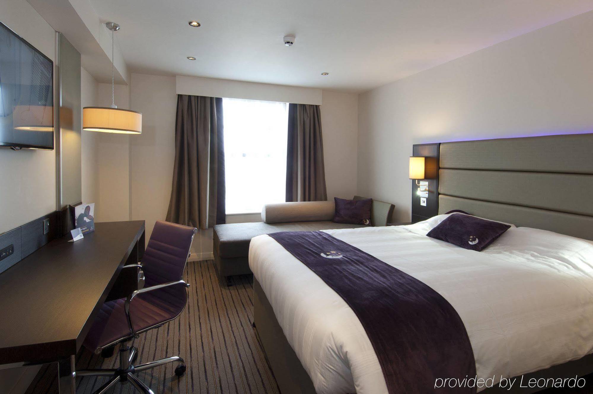 Premier Inn Barrow In Furness Exterior photo